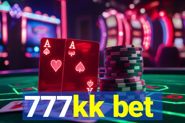 777kk bet